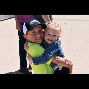 Meet your Posher, Gail